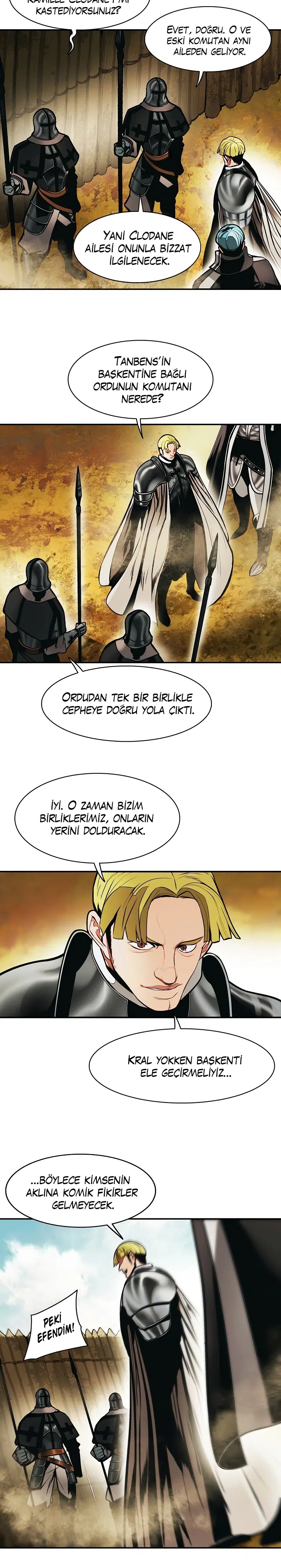 Mookhyang – Kara Leydi - Bölüm 185 Sayfa 16