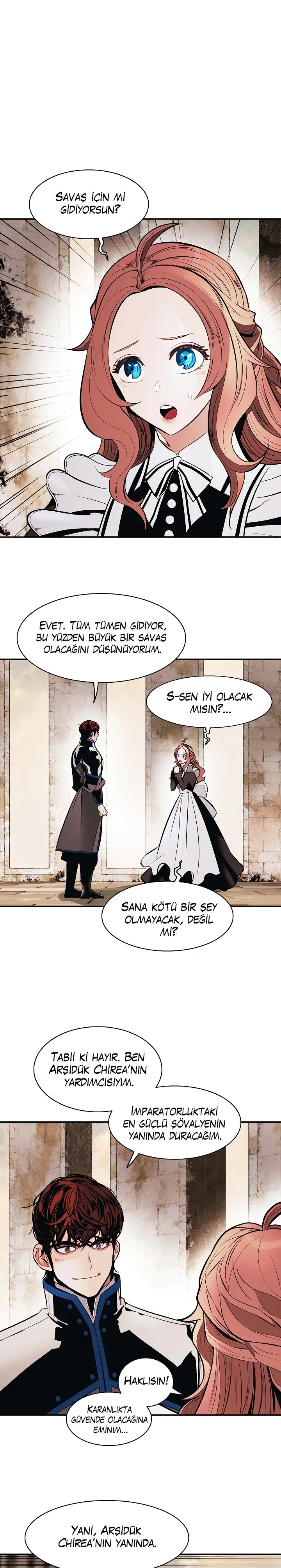 Mookhyang – Kara Leydi - Bölüm 185 Sayfa 24