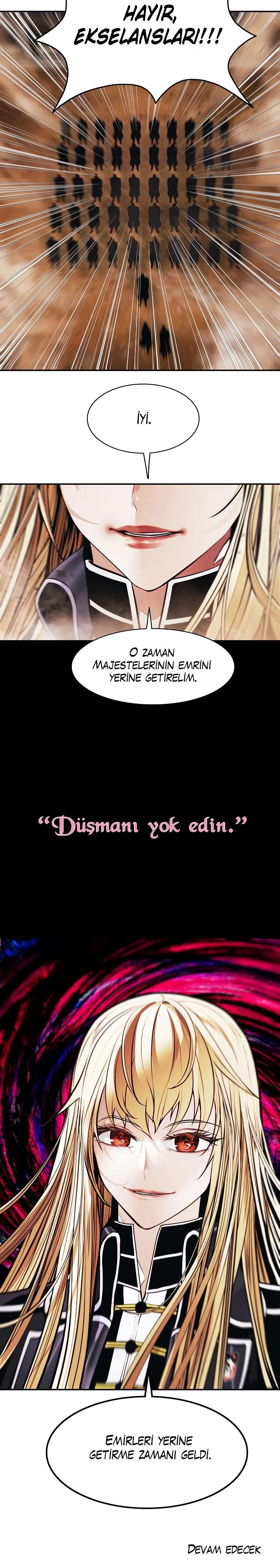 Mookhyang – Kara Leydi - Bölüm 185 Sayfa 27
