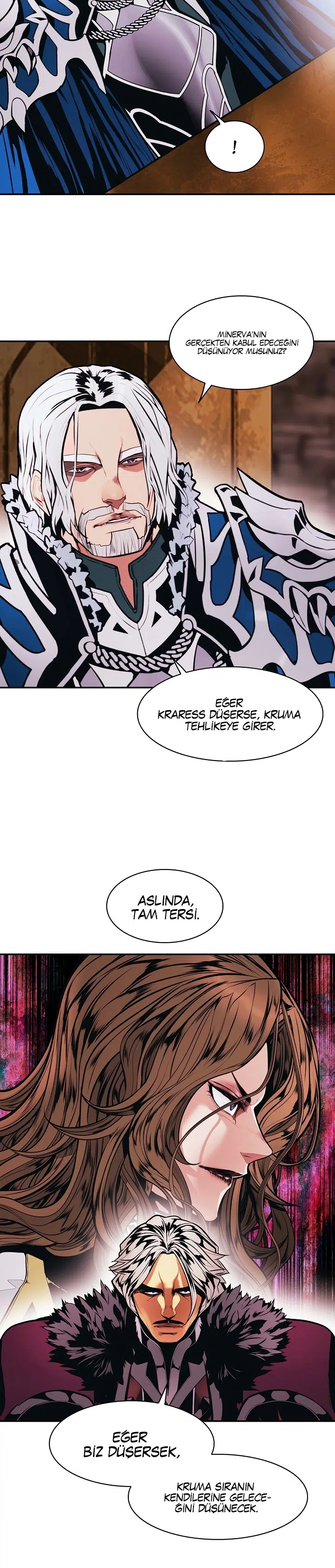 Mookhyang – Kara Leydi - Bölüm 187 Sayfa 26