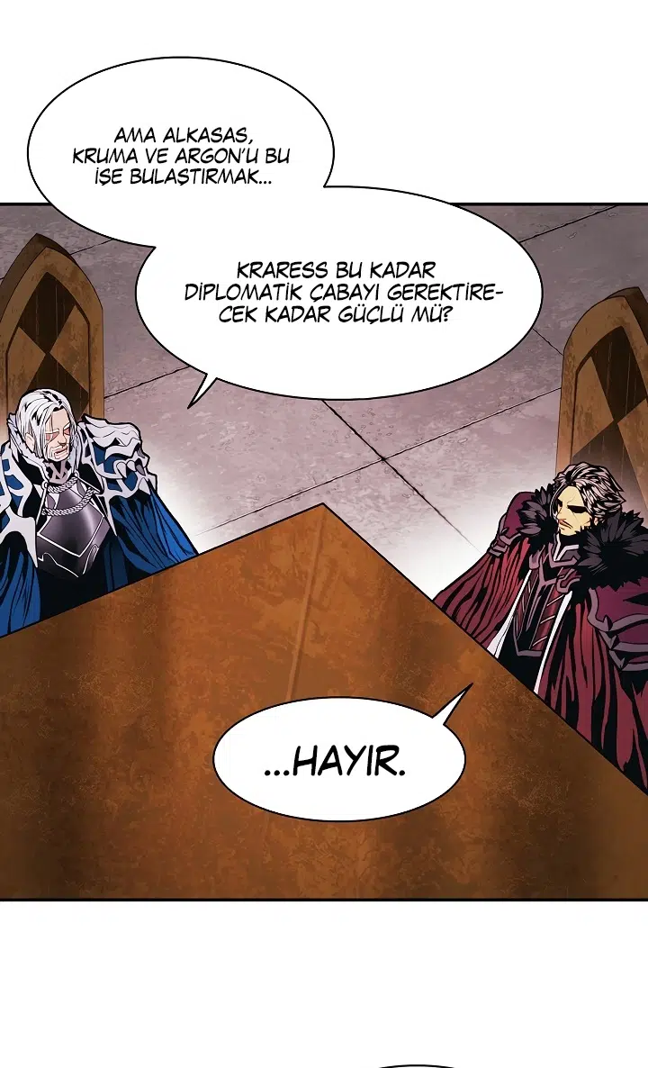 Mookhyang – Kara Leydi - Bölüm 187 Sayfa 27