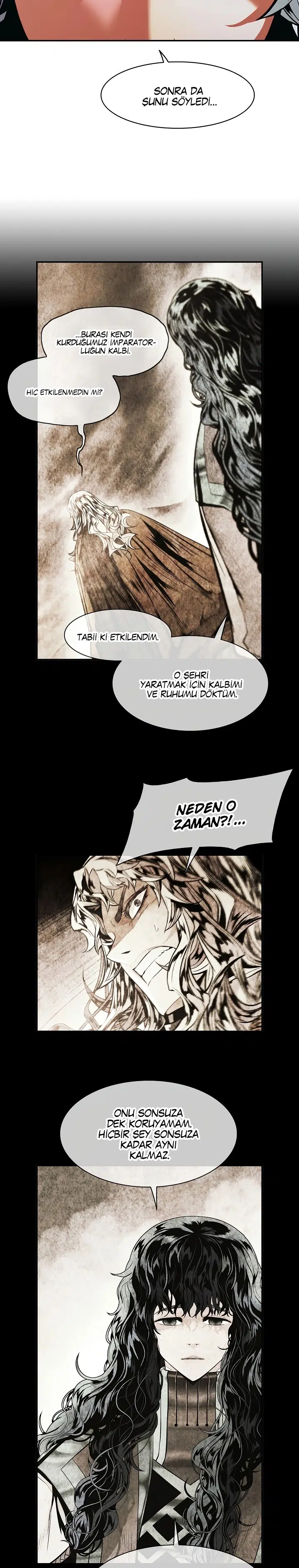 Mookhyang – Kara Leydi - Bölüm 188 Sayfa 18