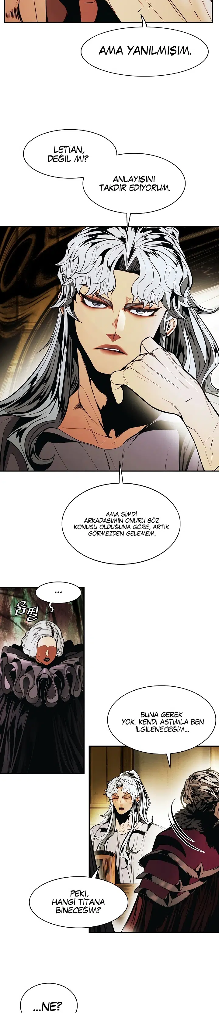 Mookhyang – Kara Leydi - Bölüm 188 Sayfa 29