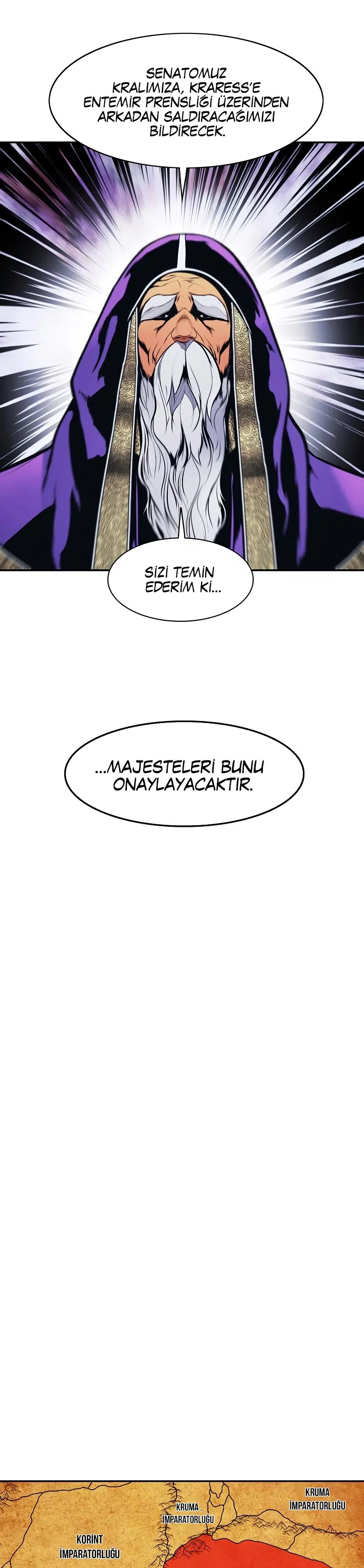 Mookhyang – Kara Leydi - Bölüm 189 Sayfa 22
