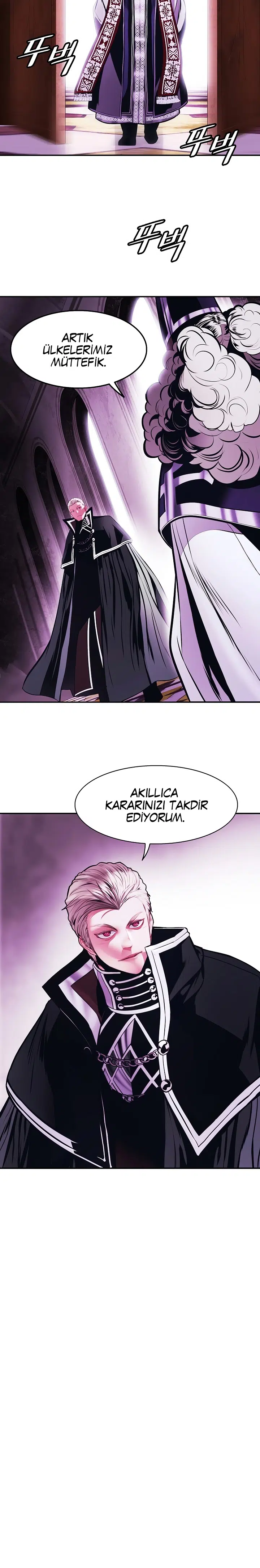 Mookhyang – Kara Leydi - Bölüm 189 Sayfa 29