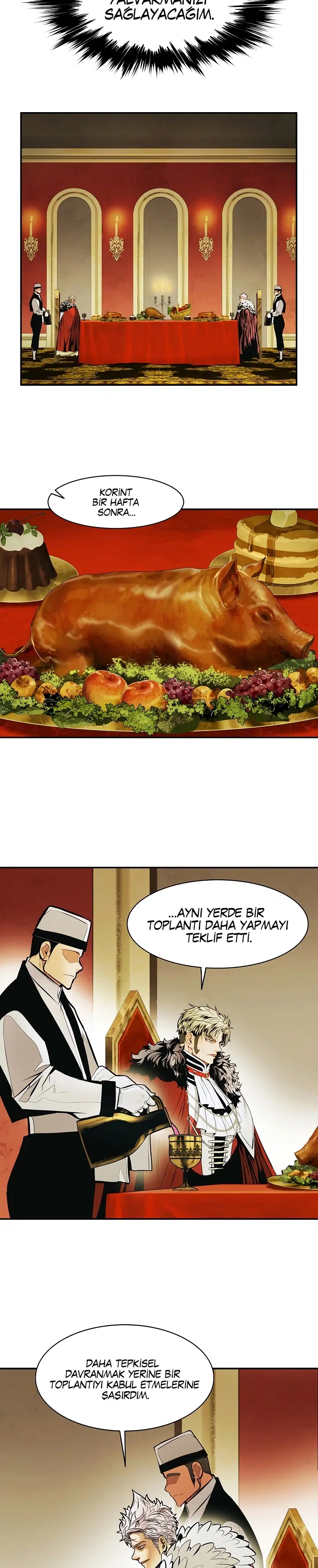 Mookhyang – Kara Leydi - Bölüm 190 Sayfa 4
