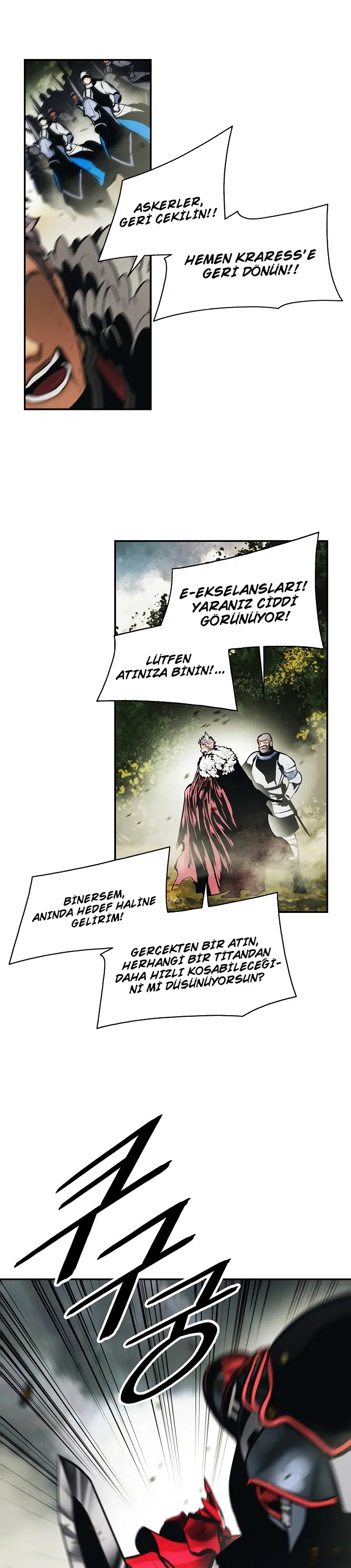 Mookhyang – Kara Leydi - Bölüm 190 Sayfa 27