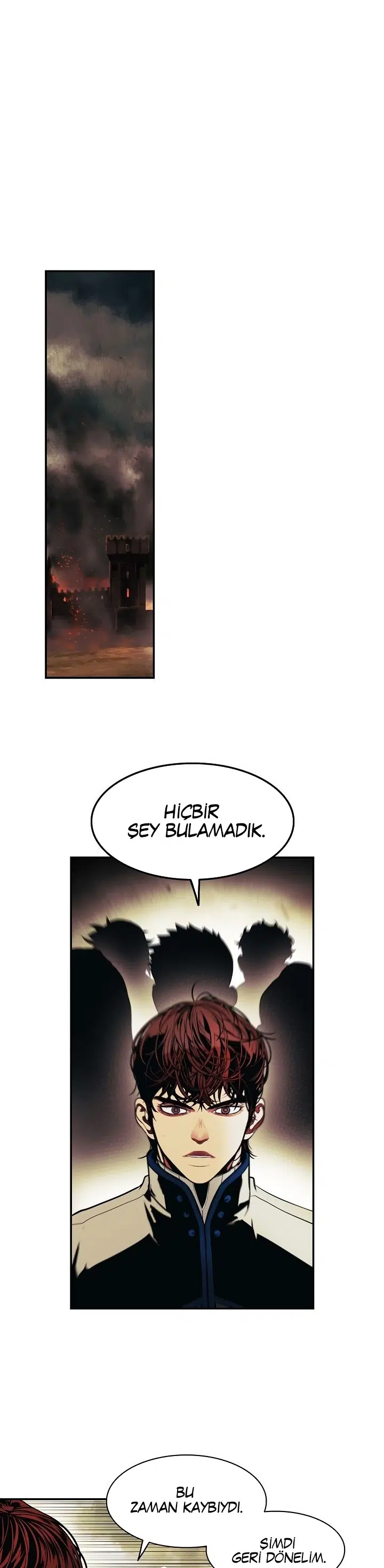 Mookhyang – Kara Leydi - Bölüm 191 Sayfa 27