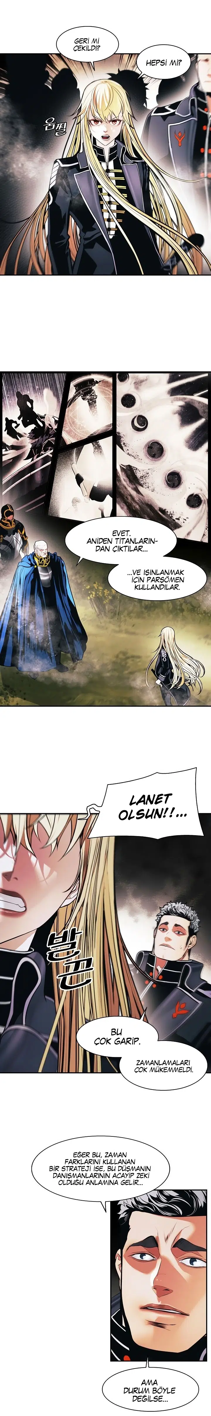 Mookhyang – Kara Leydi - Bölüm 192 Sayfa 7