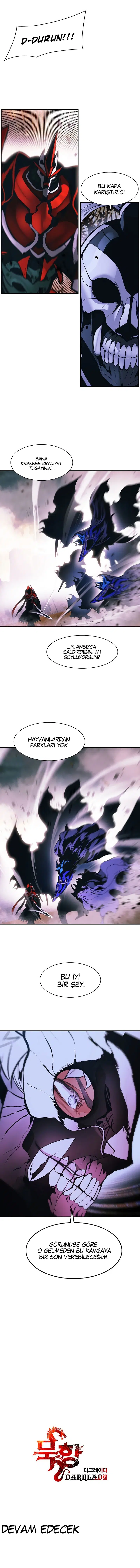 Mookhyang – Kara Leydi - Bölüm 192 Sayfa 20