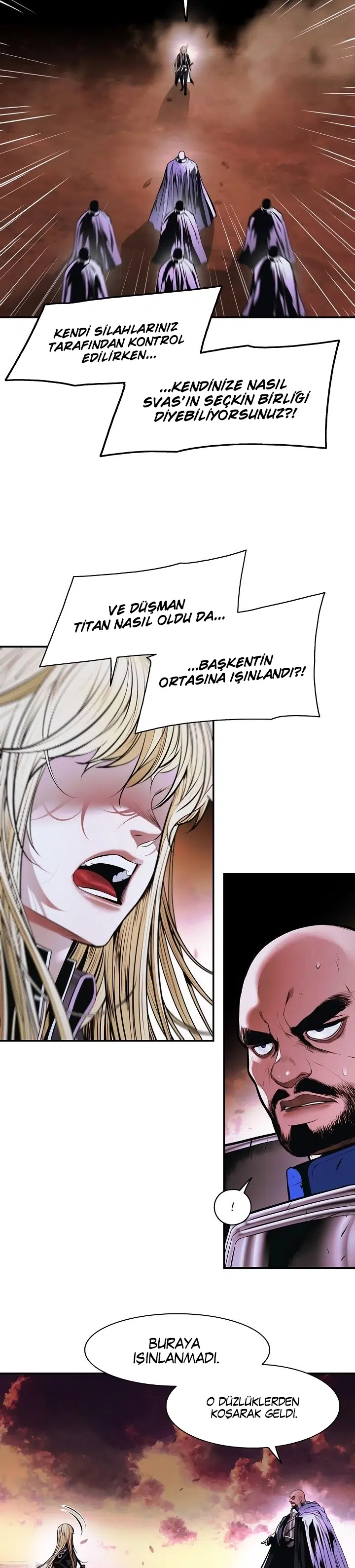 Mookhyang – Kara Leydi - Bölüm 193 Sayfa 23