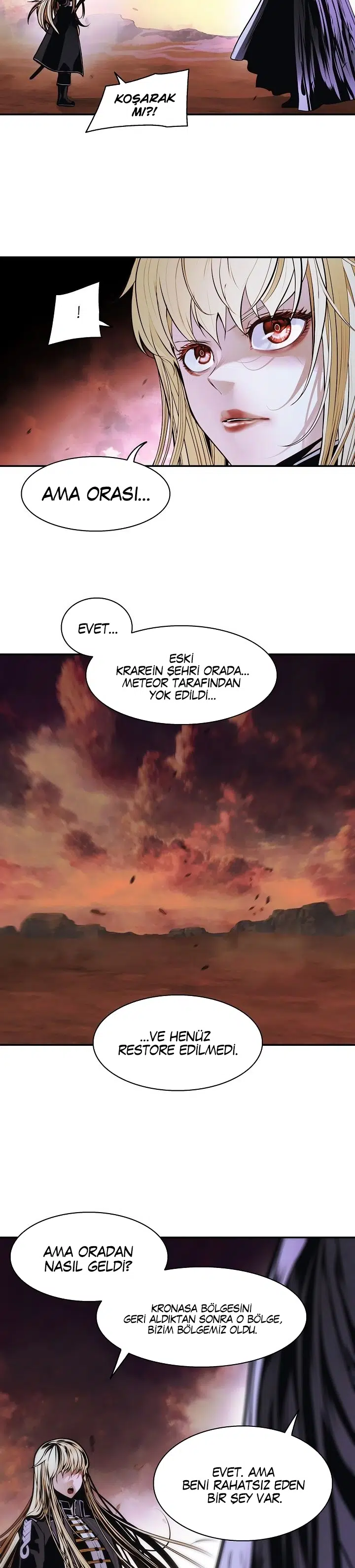 Mookhyang – Kara Leydi - Bölüm 193 Sayfa 24
