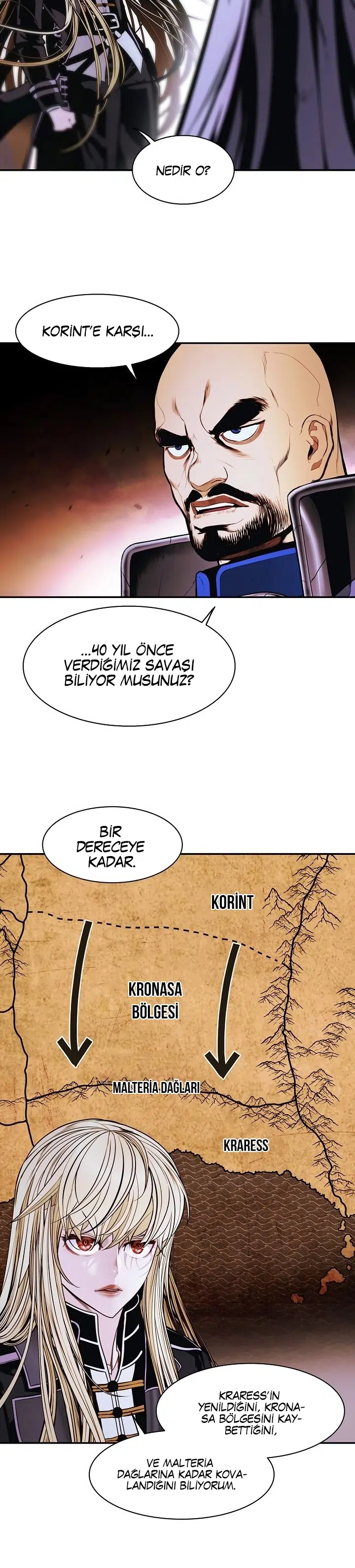 Mookhyang – Kara Leydi - Bölüm 193 Sayfa 25