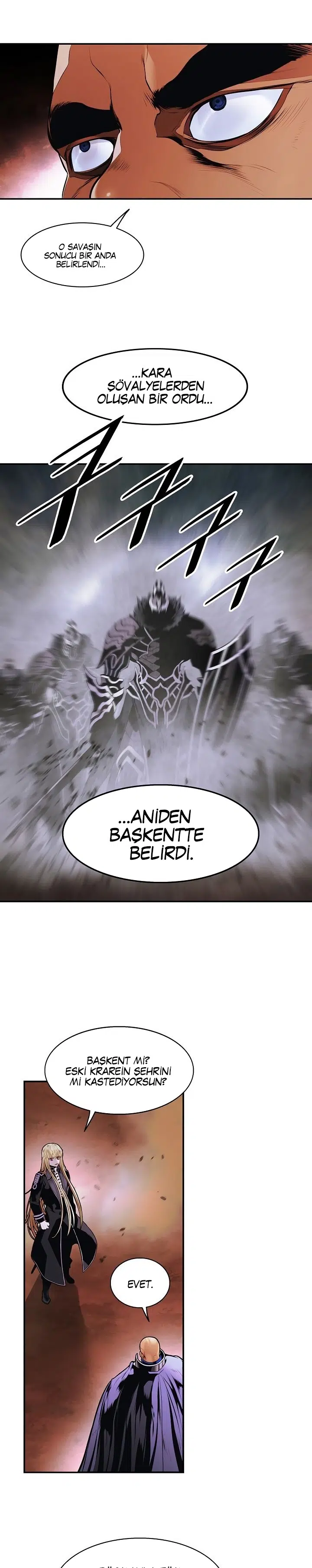 Mookhyang – Kara Leydi - Bölüm 193 Sayfa 26