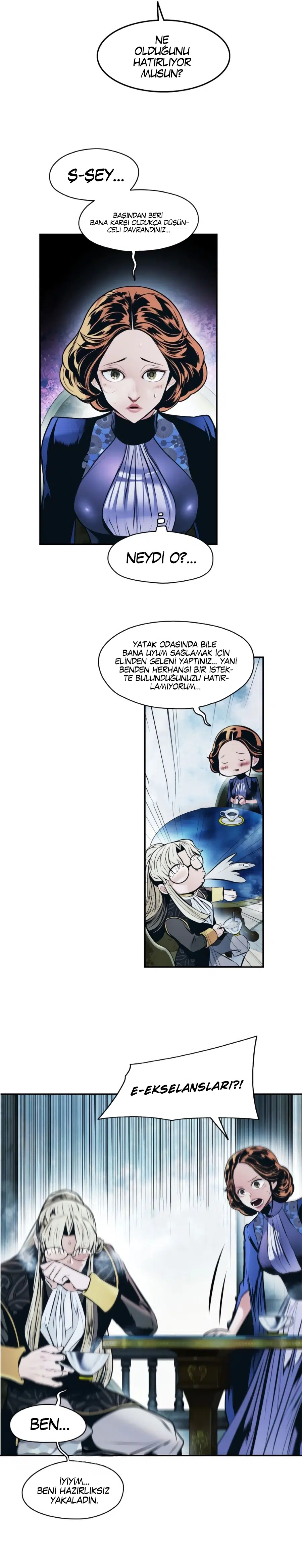Mookhyang – Kara Leydi - Bölüm 196 Sayfa 7