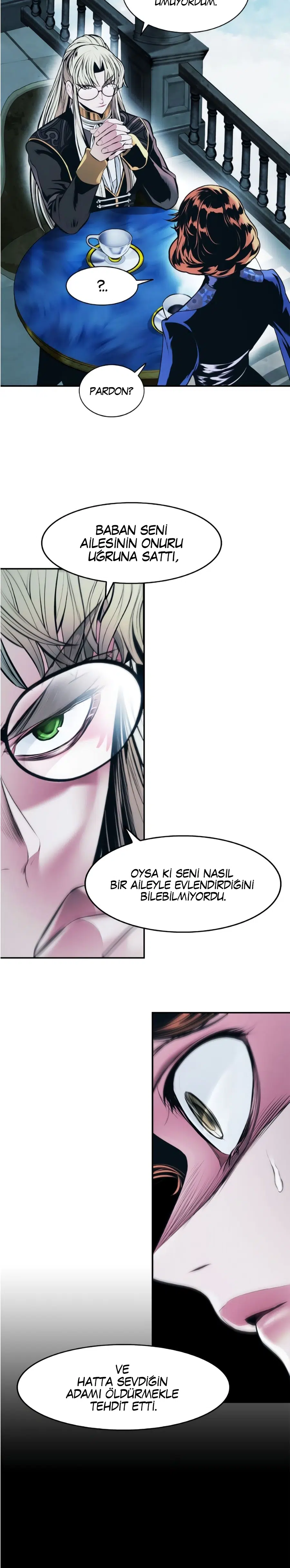 Mookhyang – Kara Leydi - Bölüm 196 Sayfa 10