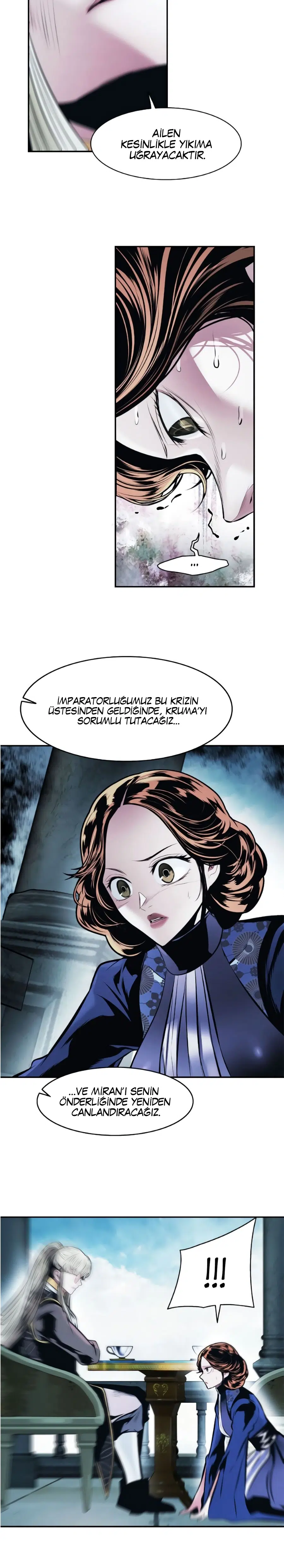 Mookhyang – Kara Leydi - Bölüm 196 Sayfa 13