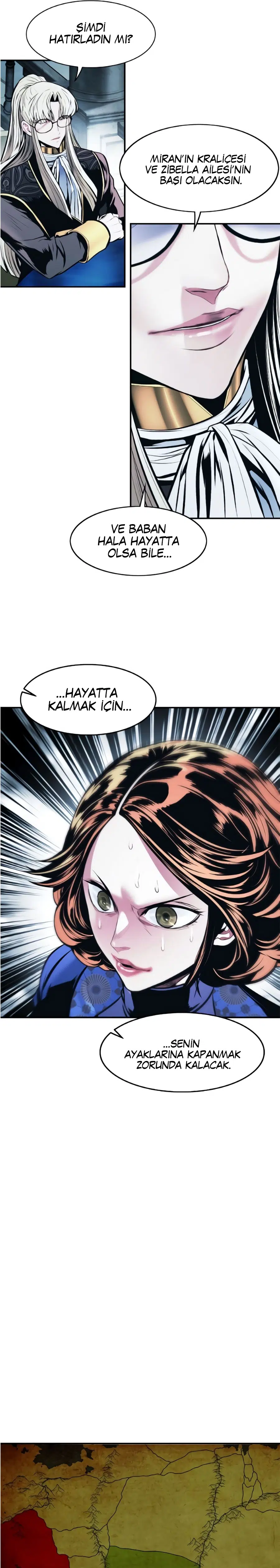 Mookhyang – Kara Leydi - Bölüm 196 Sayfa 14