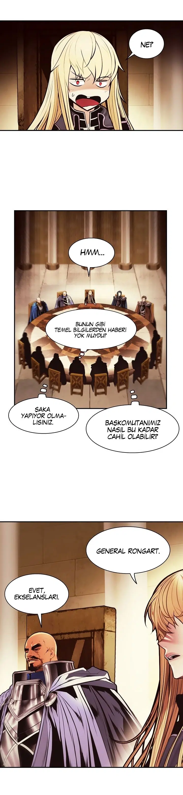 Mookhyang – Kara Leydi - Bölüm 197 Sayfa 17