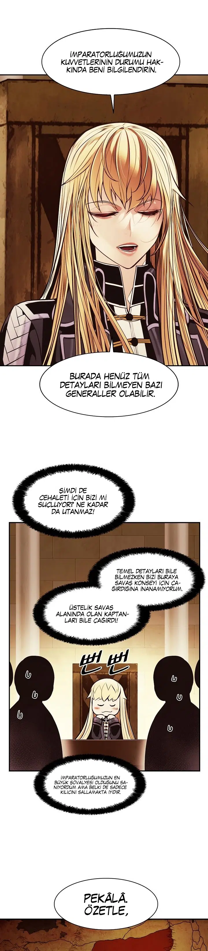 Mookhyang – Kara Leydi - Bölüm 197 Sayfa 18