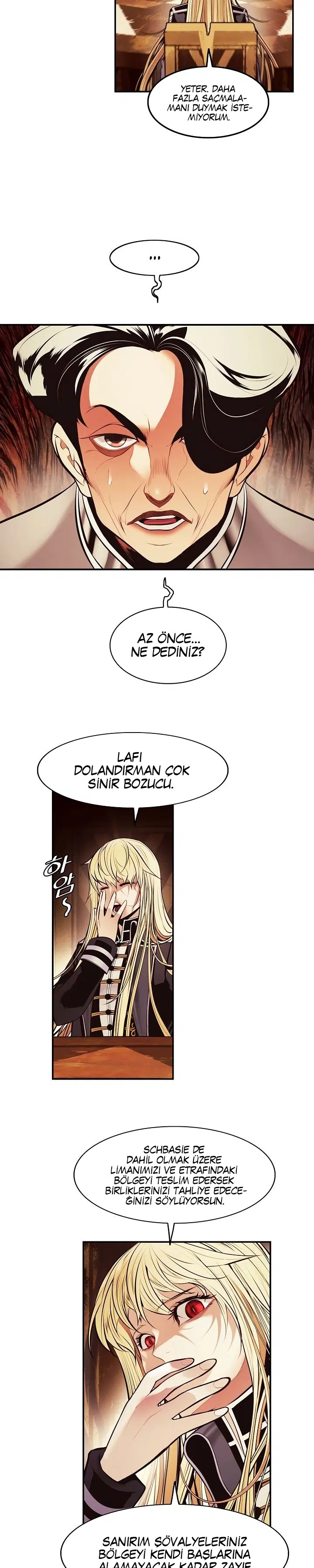 Mookhyang – Kara Leydi - Bölüm 198 Sayfa 24