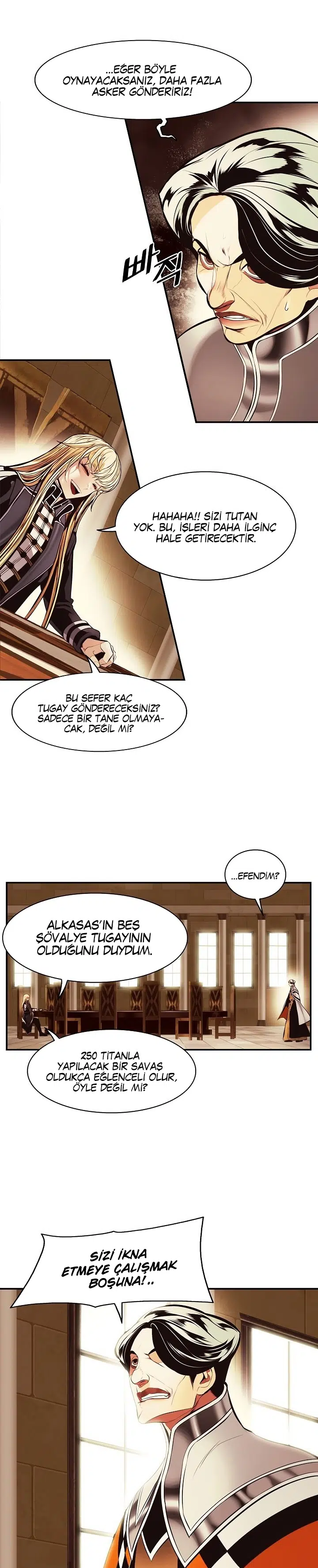 Mookhyang – Kara Leydi - Bölüm 198 Sayfa 26