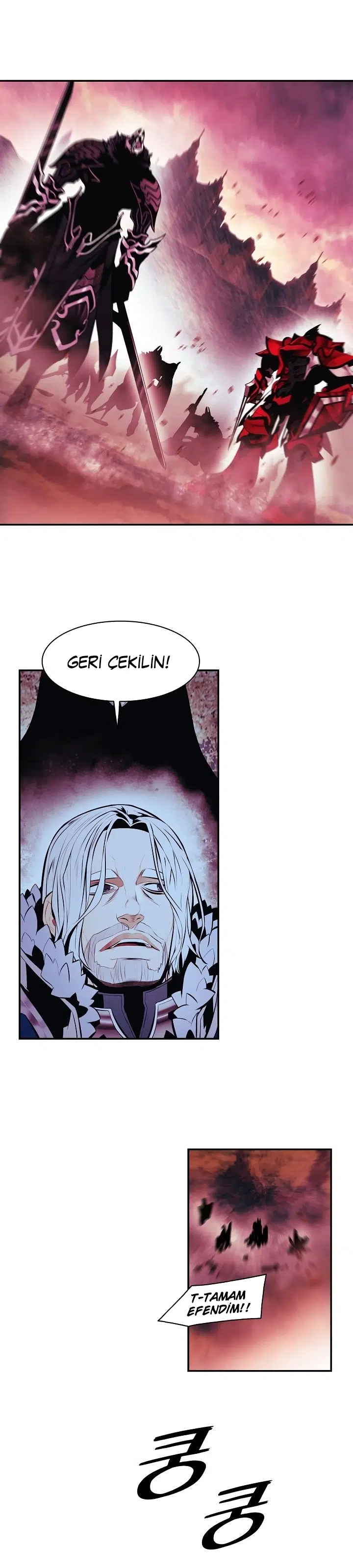 Mookhyang – Kara Leydi - Bölüm 202 Sayfa 5