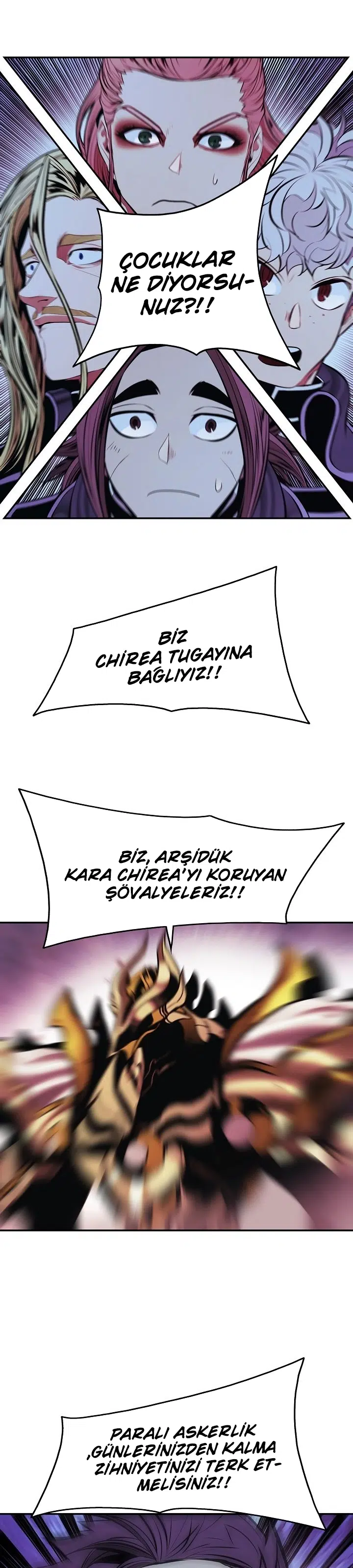 Mookhyang – Kara Leydi - Bölüm 202 Sayfa 18
