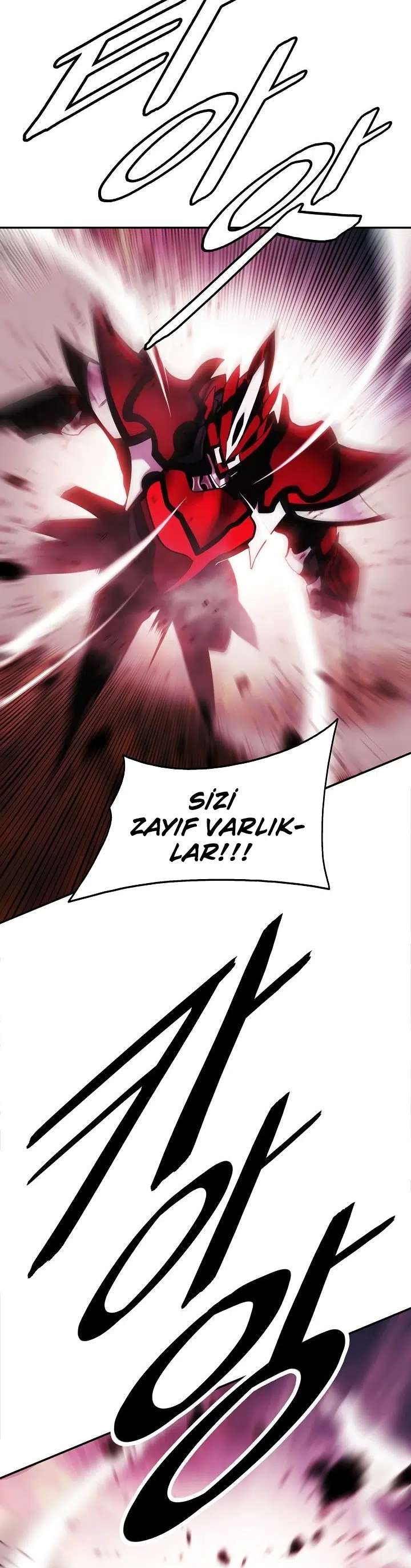 Mookhyang – Kara Leydi - Bölüm 202 Sayfa 21