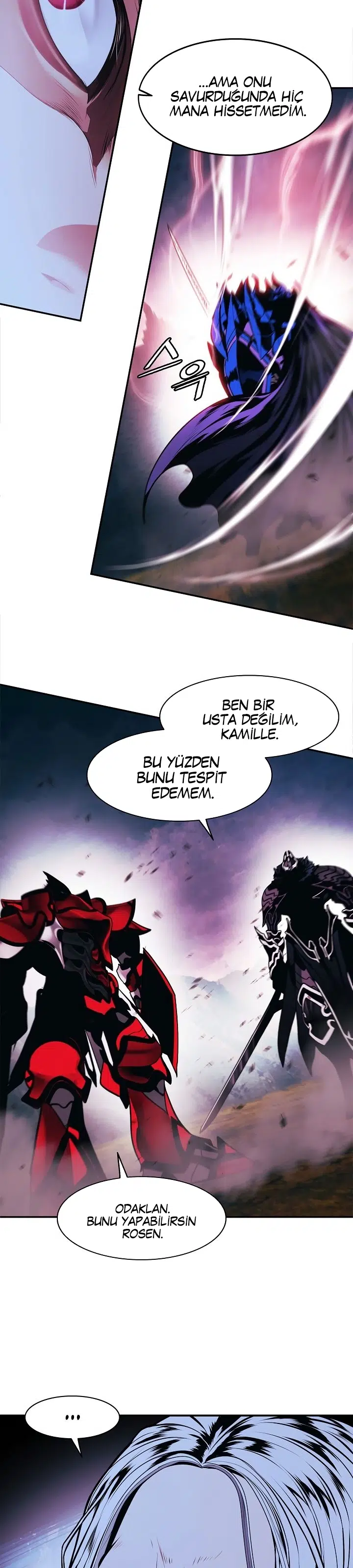 Mookhyang – Kara Leydi - Bölüm 203 Sayfa 8