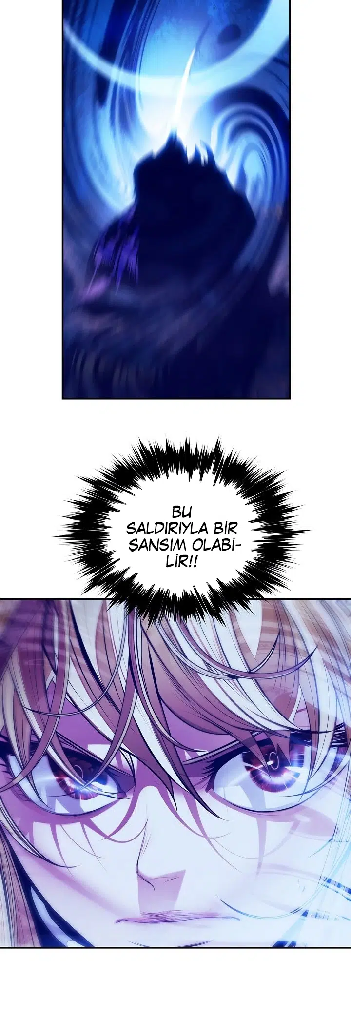 Mookhyang – Kara Leydi - Bölüm 203 Sayfa 27