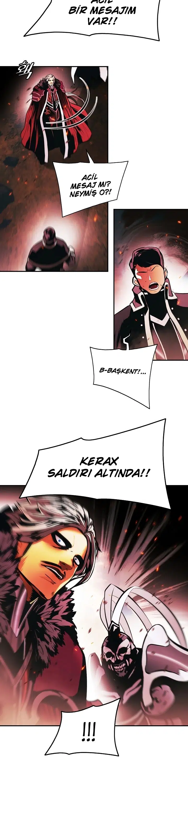 Mookhyang – Kara Leydi - Bölüm 204 Sayfa 4