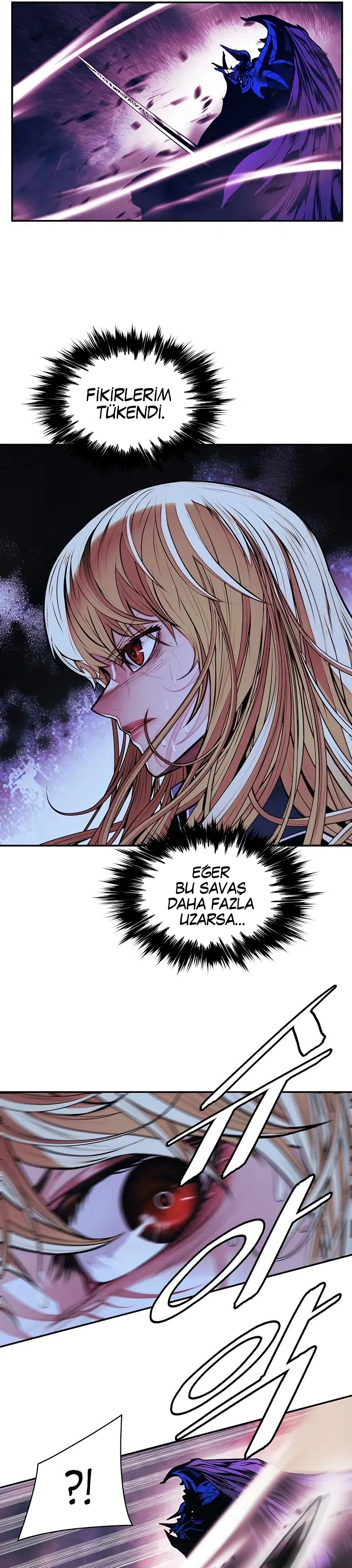 Mookhyang – Kara Leydi - Bölüm 204 Sayfa 7
