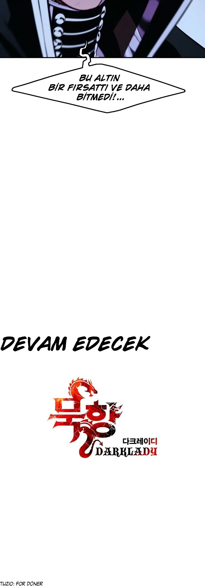 Mookhyang – Kara Leydi - Bölüm 204 Sayfa 33