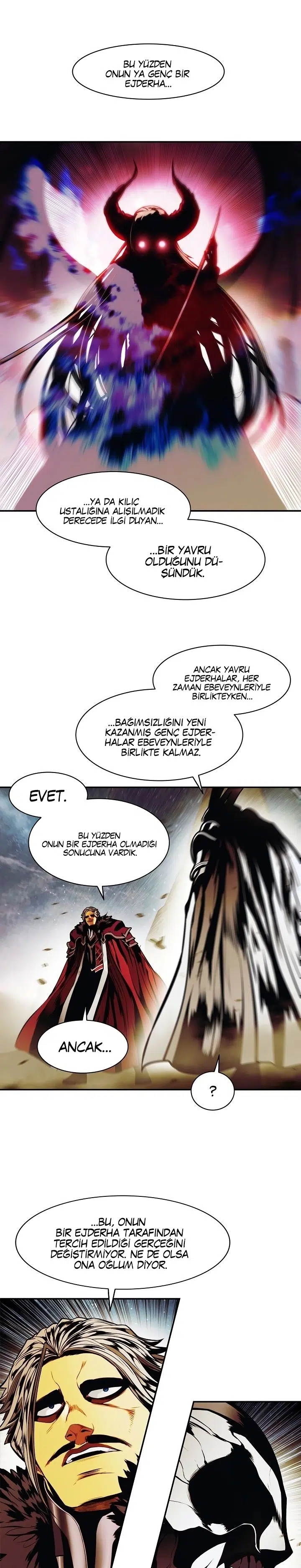 Mookhyang – Kara Leydi - Bölüm 205 Sayfa 10