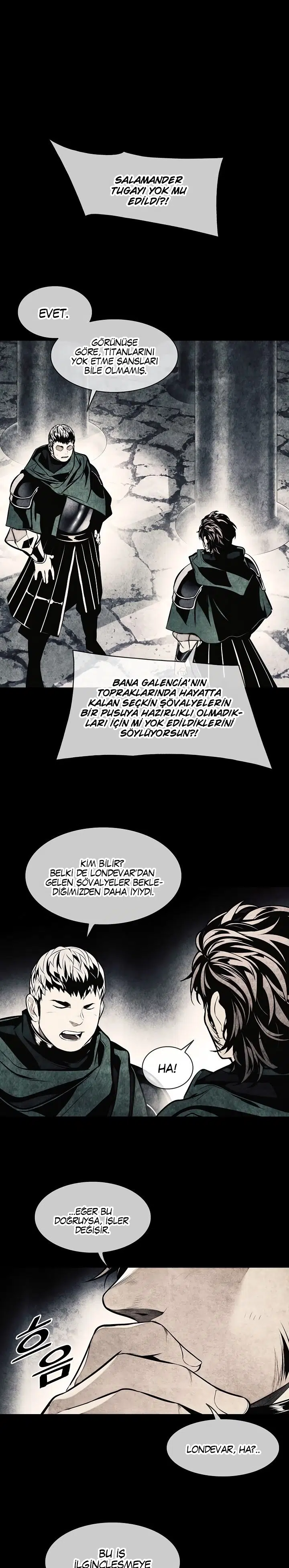 Mookhyang – Kara Leydi - Bölüm 207 Sayfa 2
