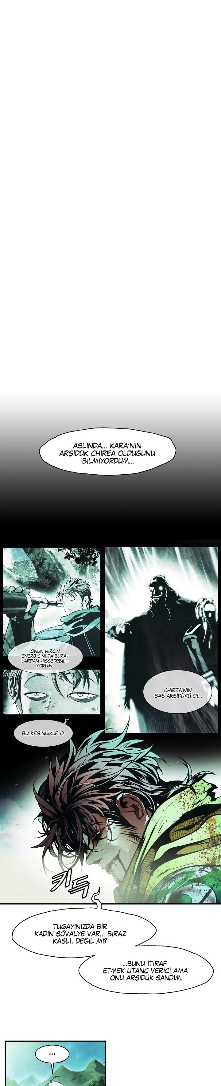 Mookhyang – Kara Leydi - Bölüm 207 Sayfa 6