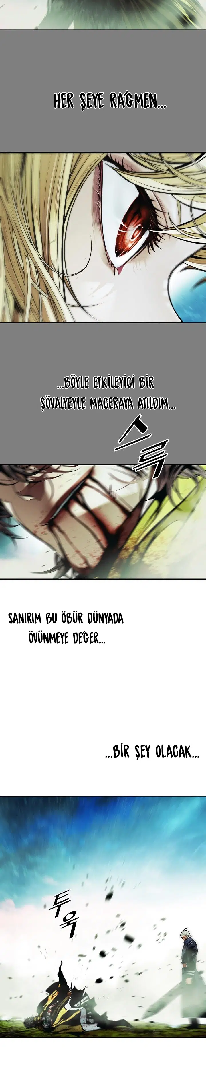 Mookhyang – Kara Leydi - Bölüm 207 Sayfa 12