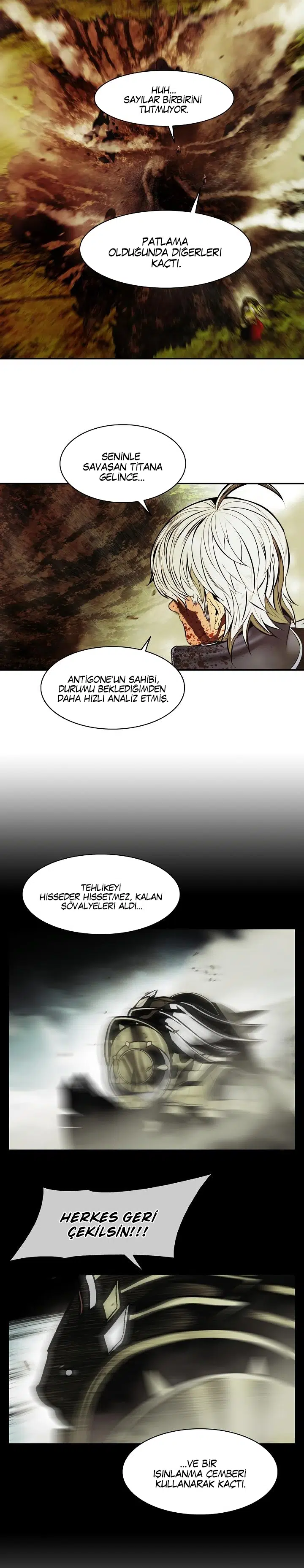 Mookhyang – Kara Leydi - Bölüm 207 Sayfa 26