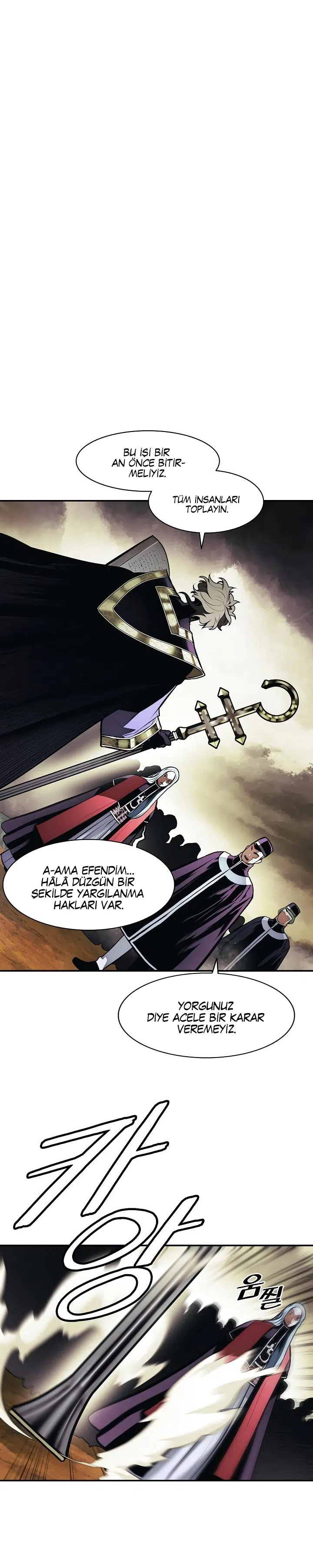 Mookhyang – Kara Leydi - Bölüm 208 Sayfa 5