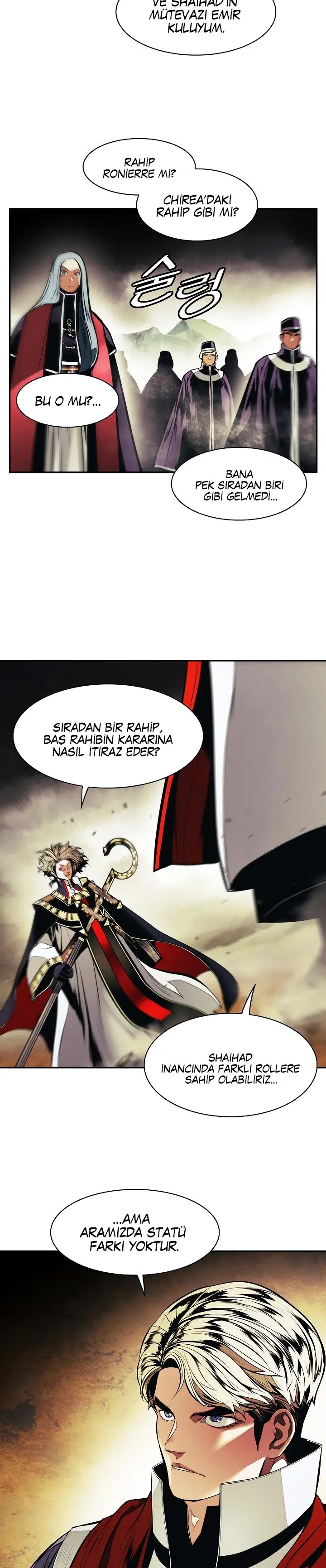 Mookhyang – Kara Leydi - Bölüm 208 Sayfa 16