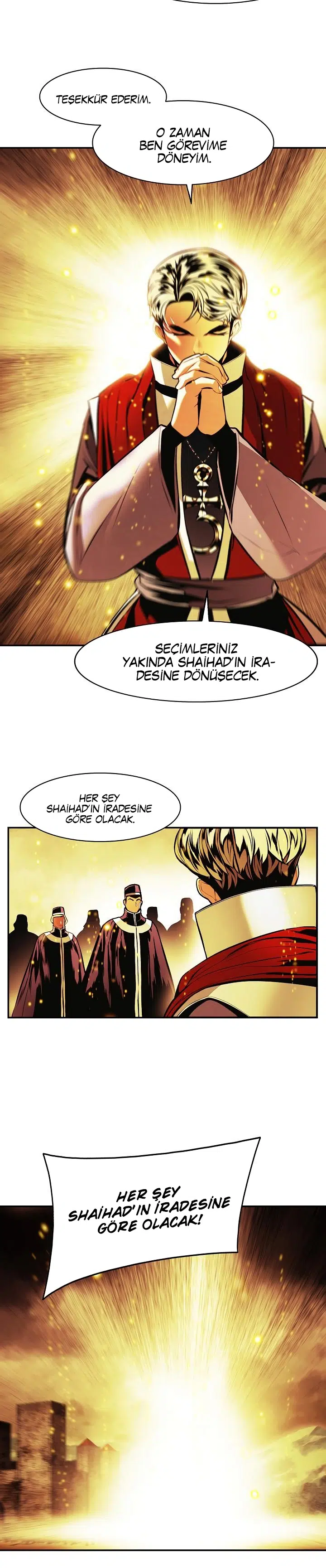 Mookhyang – Kara Leydi - Bölüm 208 Sayfa 28