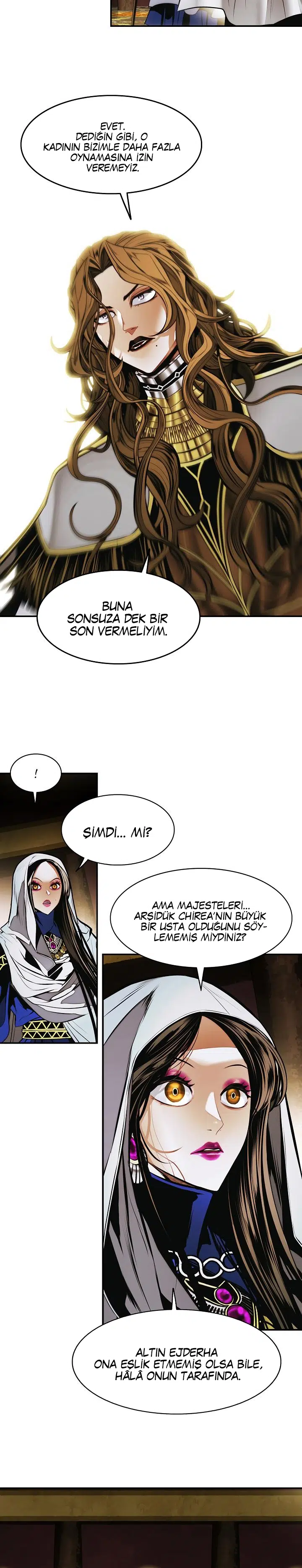 Mookhyang – Kara Leydi - Bölüm 209 Sayfa 17