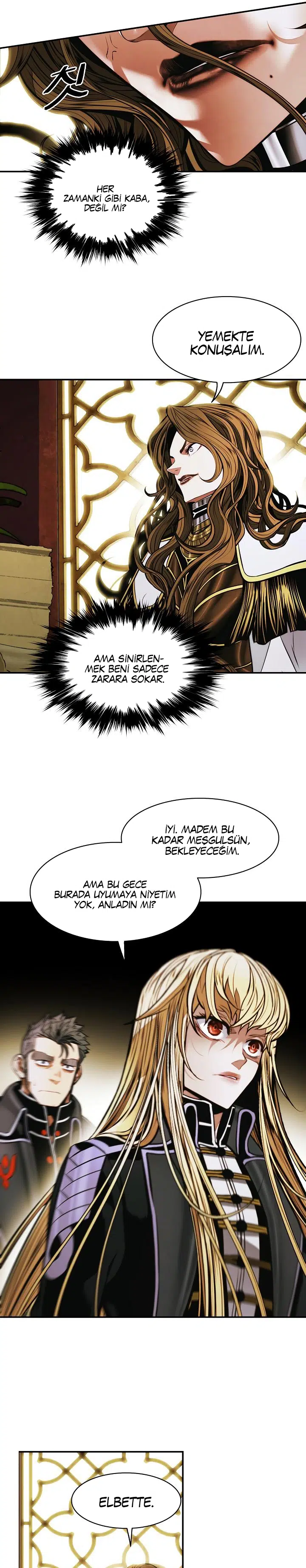 Mookhyang – Kara Leydi - Bölüm 209 Sayfa 22
