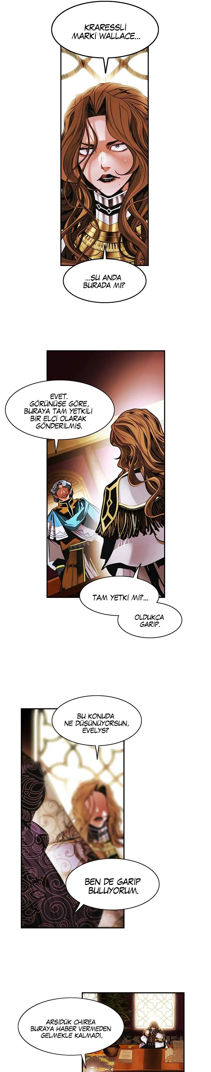 Mookhyang – Kara Leydi - Bölüm 209 Sayfa 26