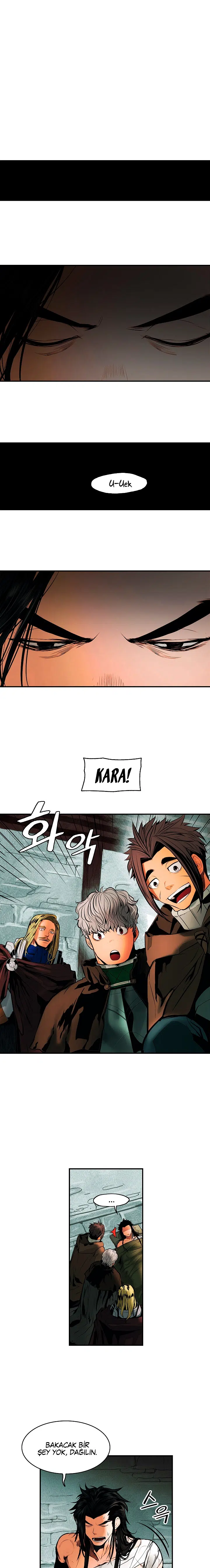 Mookhyang – Kara Leydi - Bölüm 20 Sayfa 12