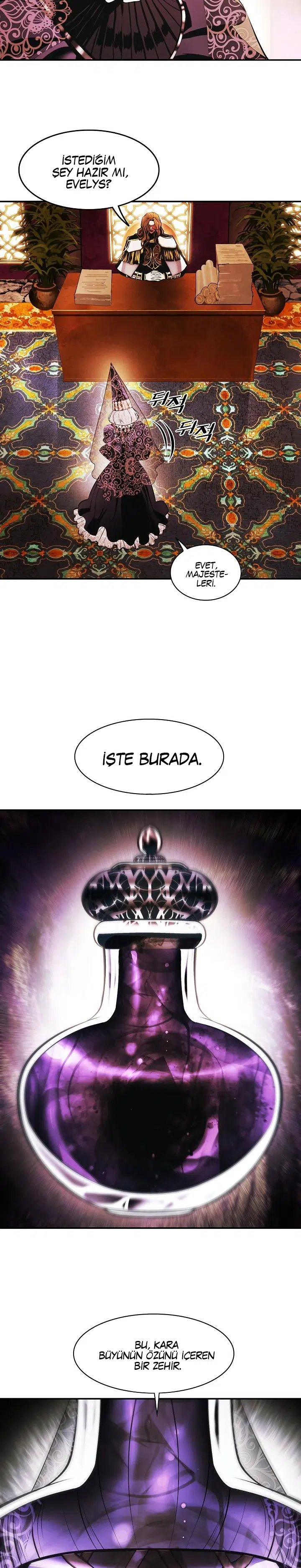 Mookhyang – Kara Leydi - Bölüm 210 Sayfa 15