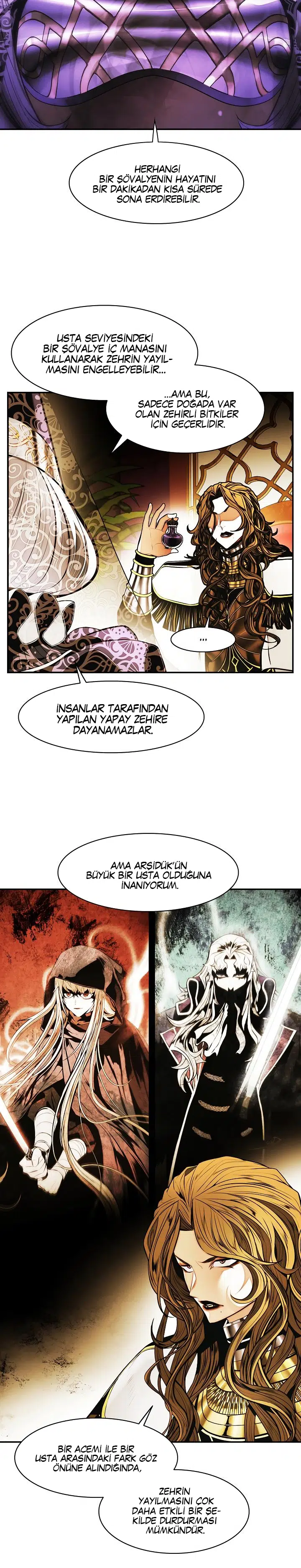 Mookhyang – Kara Leydi - Bölüm 210 Sayfa 16