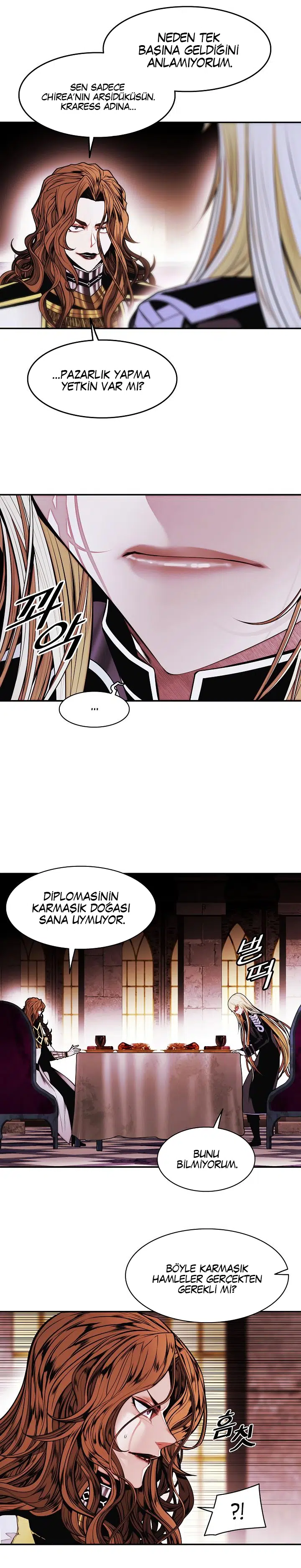 Mookhyang – Kara Leydi - Bölüm 210 Sayfa 25