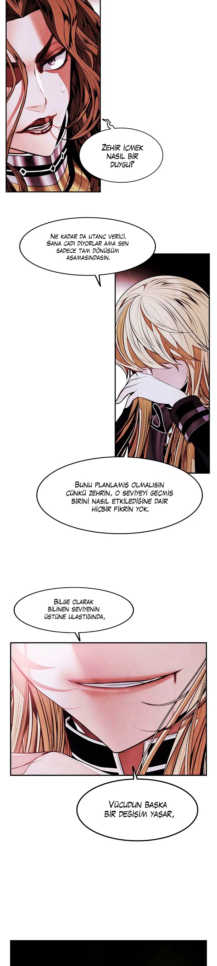 Mookhyang – Kara Leydi - Bölüm 211 Sayfa 3